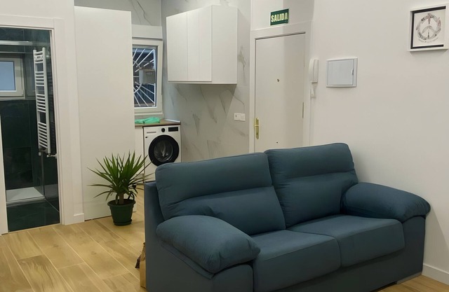 Masstige III in Santander