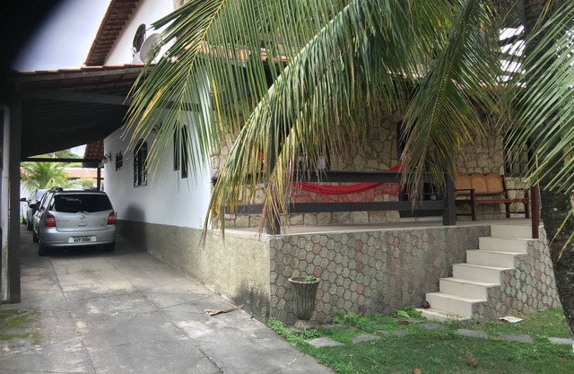 MASTER ACCOMMODATION HOUSE