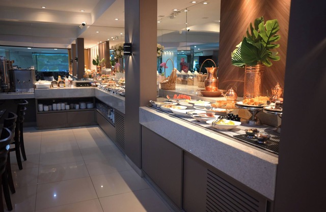 Master Gold Express Hotel