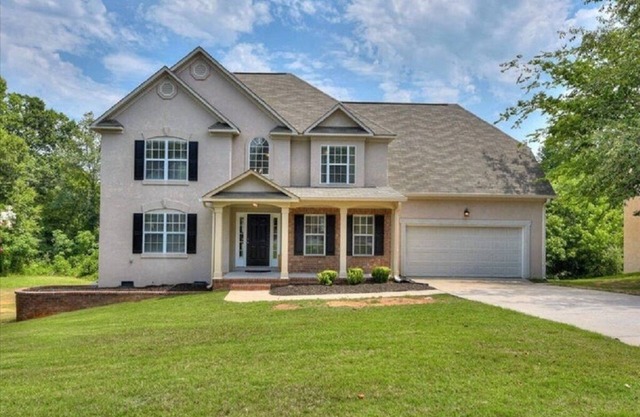 Master's 2025 Rental 4BR With Pool 5 Miles from Augusta National!