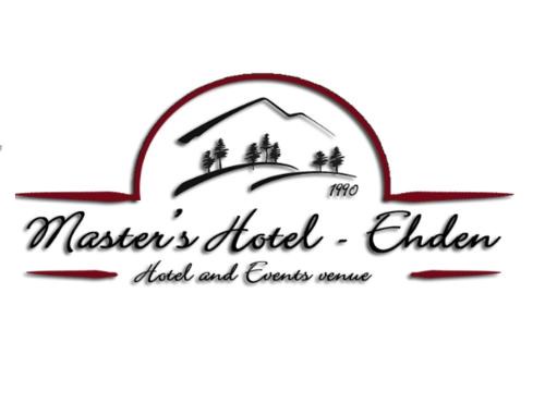 Master's Hotel - Ehden