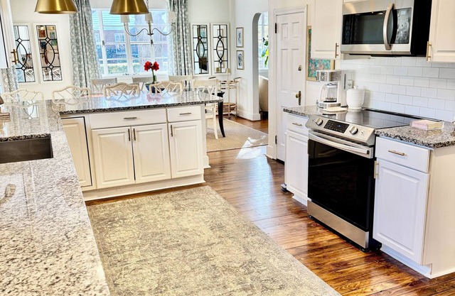 Master's Rental- Less than 1- Mile Away from the Augusta National