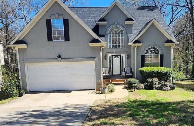 MASTER'S TOURNAMENT RENTAL. 5 MILES FROM COURSE.