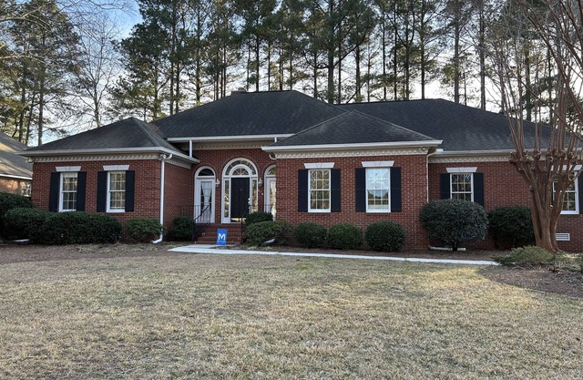 Master's Week Rental- Golf Course View and 22 miles to Augusta National