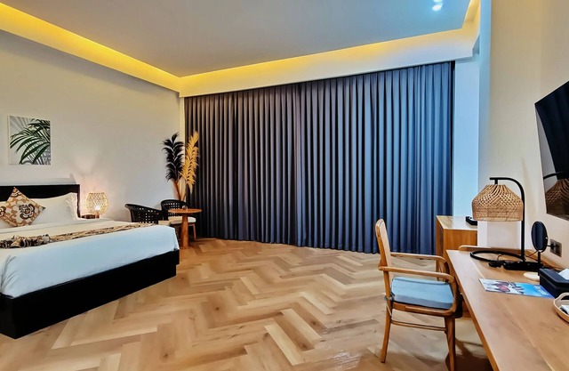 Master suite 2 - VILLA VALITOn