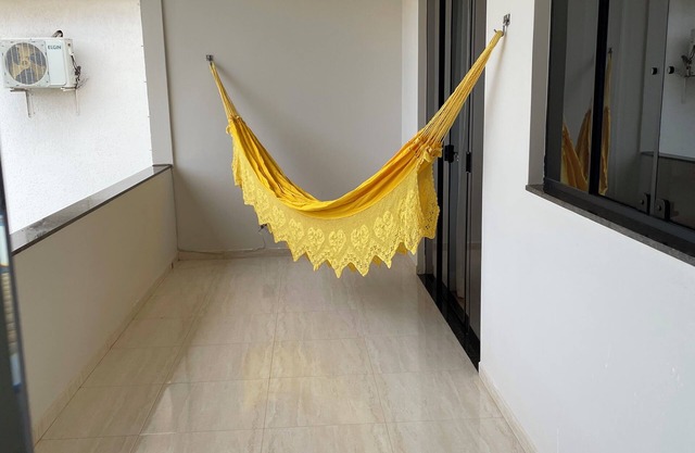 Master Suite Botanical Garden DF - 18