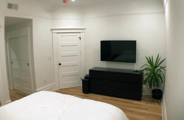 Master Suite in the Heart of the Castro