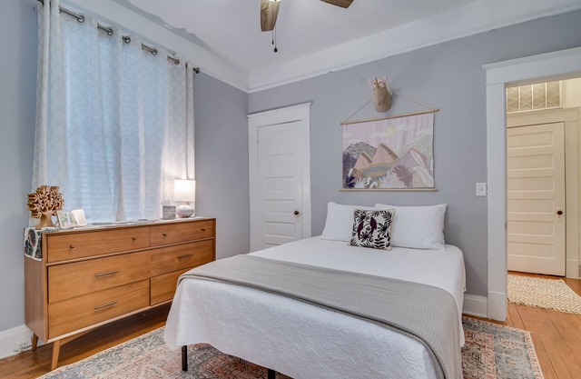 Masters 2024 - Charming McDowell Cottage - 3.2mi from the Augusta National