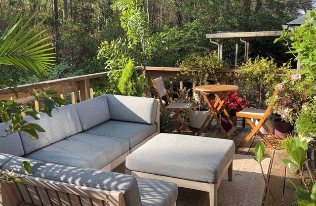 Masters 2025 in your backyard! Perfect location. Berckman hills area