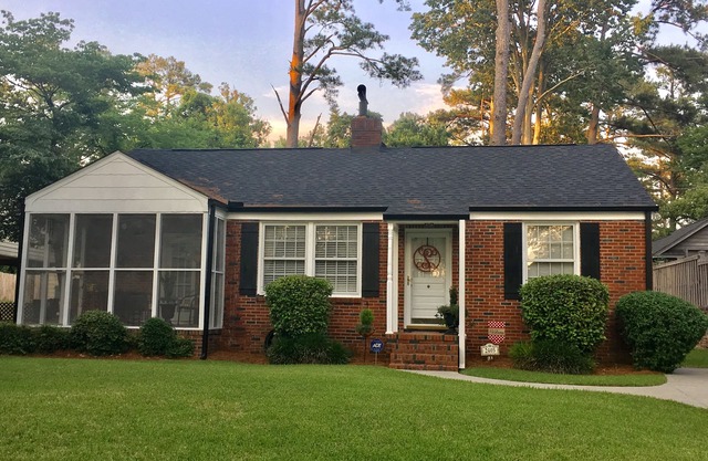 Masters Home Rental - Half mile to Augusta National Golf Course!