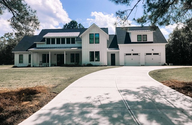 Masters Housing at its Best!