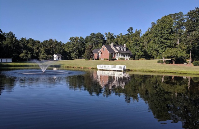 Masters Private Rental