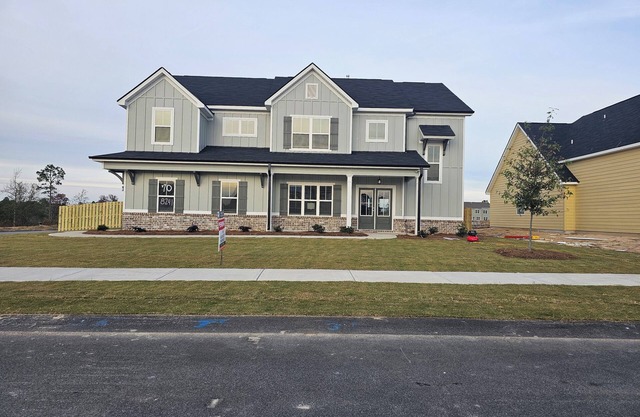 Masters Rental 2025: Spacious 5-bedroom Pet Friendly, Corner lot, Wifi