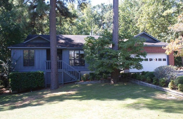 Masters Rental - 3 Bed/2 Bath