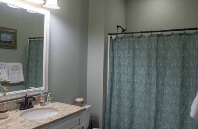 Masters Rental-Augusta GA