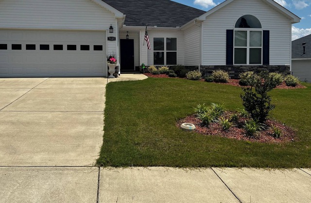 Masters Rental- Clean and Sophisticated