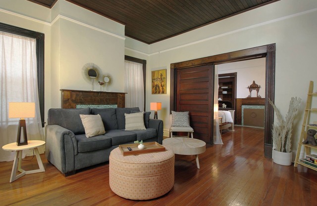 Masters Rental. Historic home in Downtown Augusta GA. 5.2 miles from the course.
