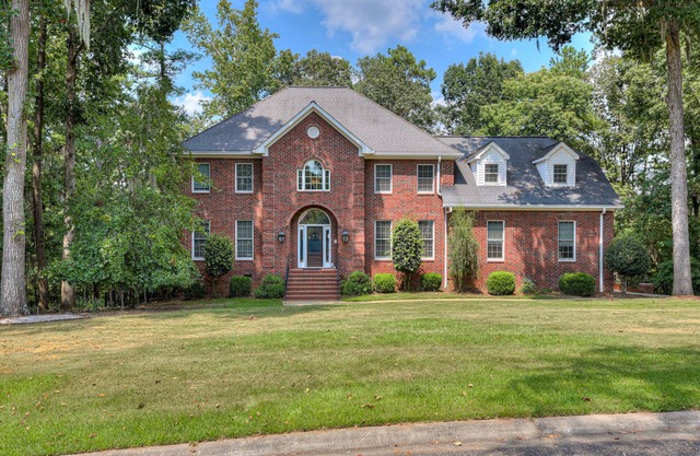 Masters Rental in beautiful North Augusta neighborhood