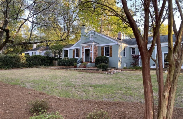 Masters Rental Only - 4 Bed/2.5 Bath Private Home 3 Miles from Augusta National