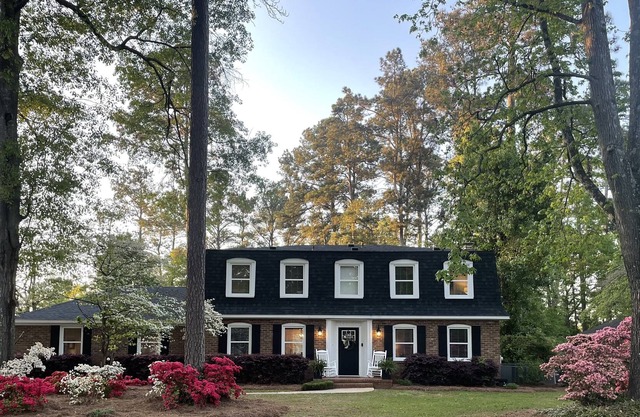 Masters Rental - Walking Distance from Course