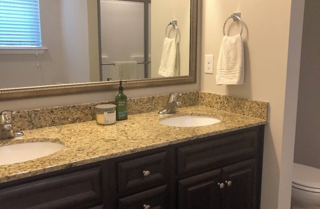 Masters Retreat in Grovetown