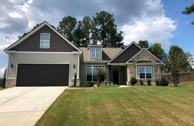 Masters Week 2024 Rental