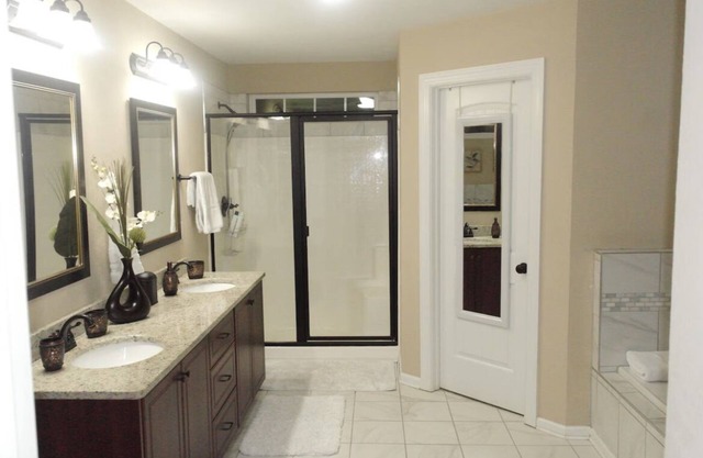 Masters Week n4BR, 4 Beds, Sleeps 8, Evans, GA