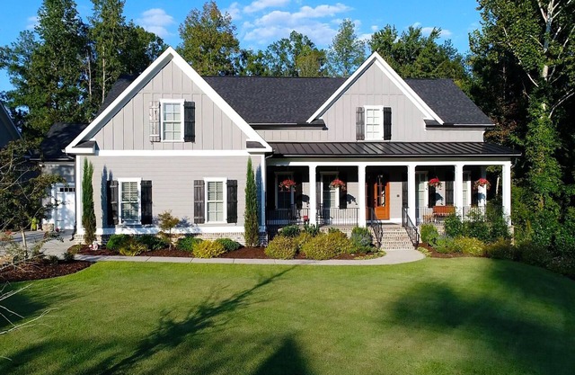 Masters Week Rental House