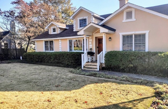 Masters Week Rental