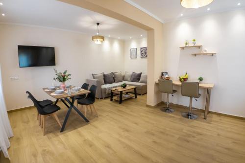 Mastiha Luxury Suites