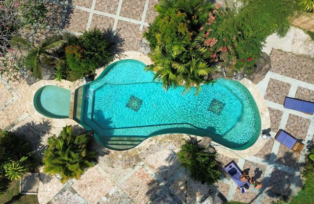 Matahari Inn Kuta Lombok