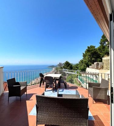 Matarazzo Rooms