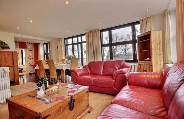 Mater Dei 4 - 3 bedrooms