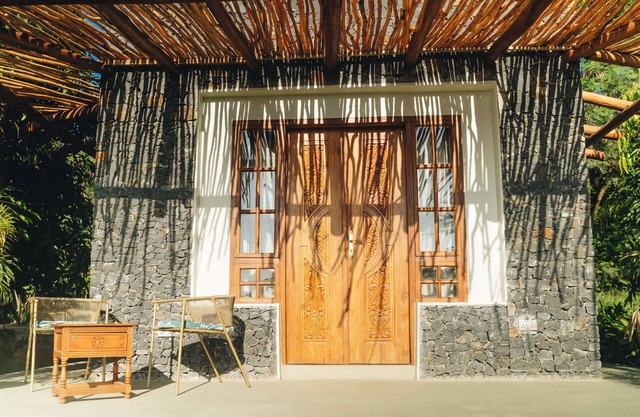 Mateves Boutique Lodge