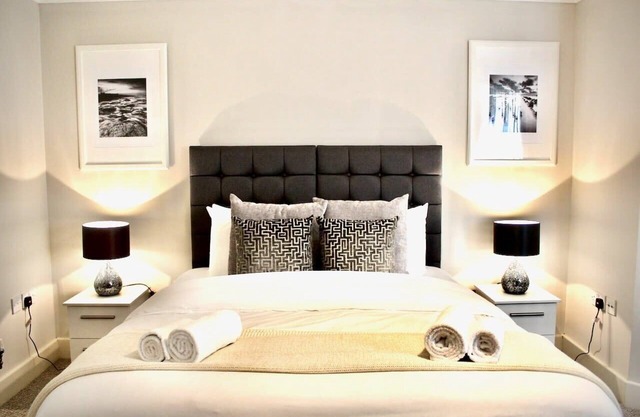 Mathus Gardens - Two Bedroom Apartment