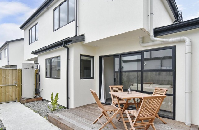 Matipo St - Matipo - Spacious stylish home