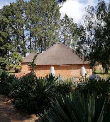 Matlapeng Country Estate