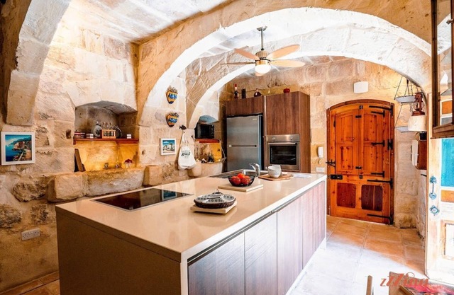 Matli Farmhouse - A Beautiful Gozo Getaway