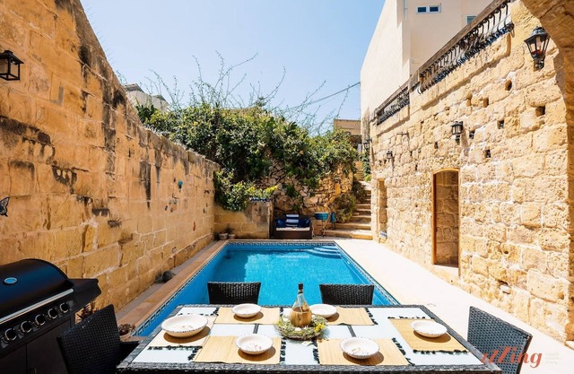 Matli Farmhouse Your Stunning Gozo Getaway