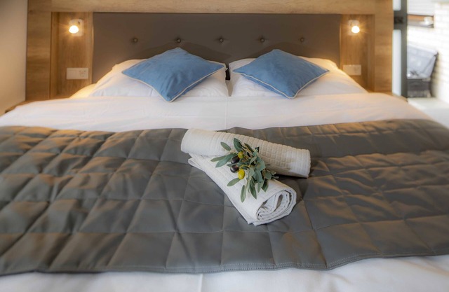 Mato One Zimmervermietung