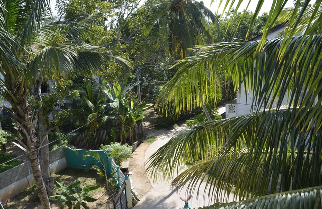 Matota Family Villa