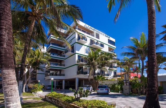 Matsubara Acqua Park Hotel