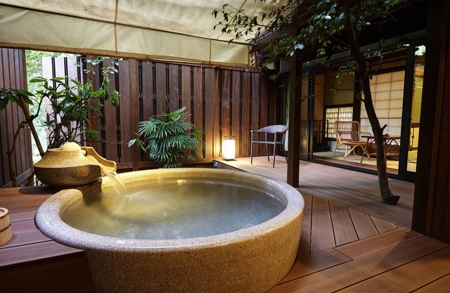 Matsudaya Hotel