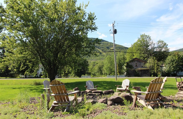 Matterhorns Lodge