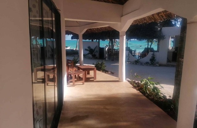 Maua beach lodge