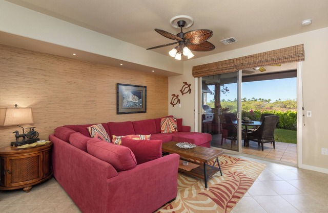 Hapuna Beach Residence Kamuela 