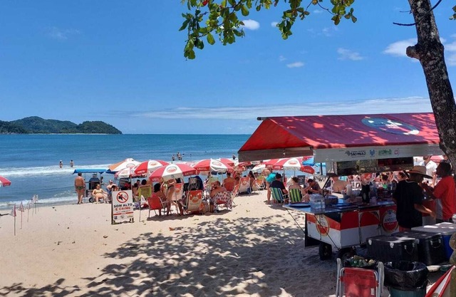 Maury Chalés Praias e Cachoeiras