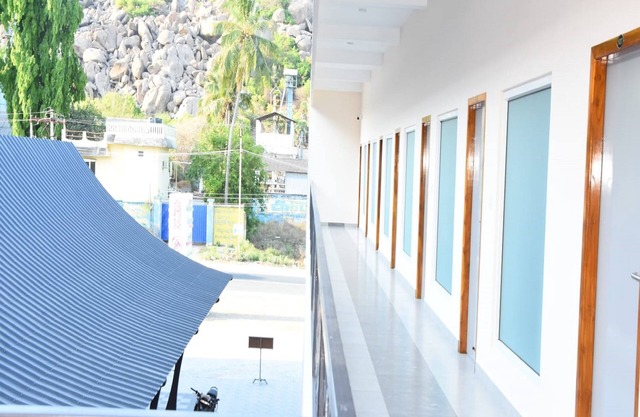 Maurya Residency