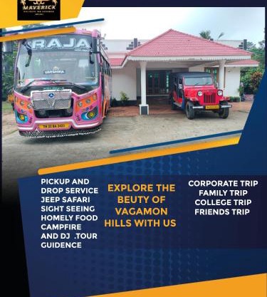 MAVERICK HOLIDAYS INN FAMILY VILLa