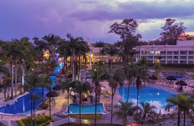 Mavsa Resort Convention & SPA - All inclusive